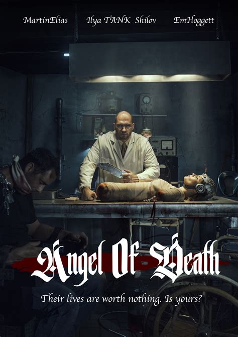angel of death movie jason statham